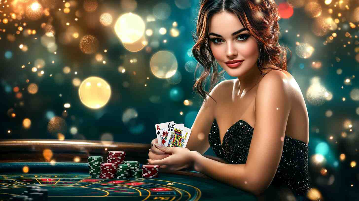 
Casino HEBAJI - Unleash the Winning Rush

                                